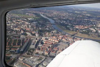 Elbflorenz - Kurztrip nach Dresden