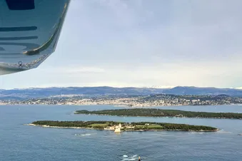 Excursion vers Cannes