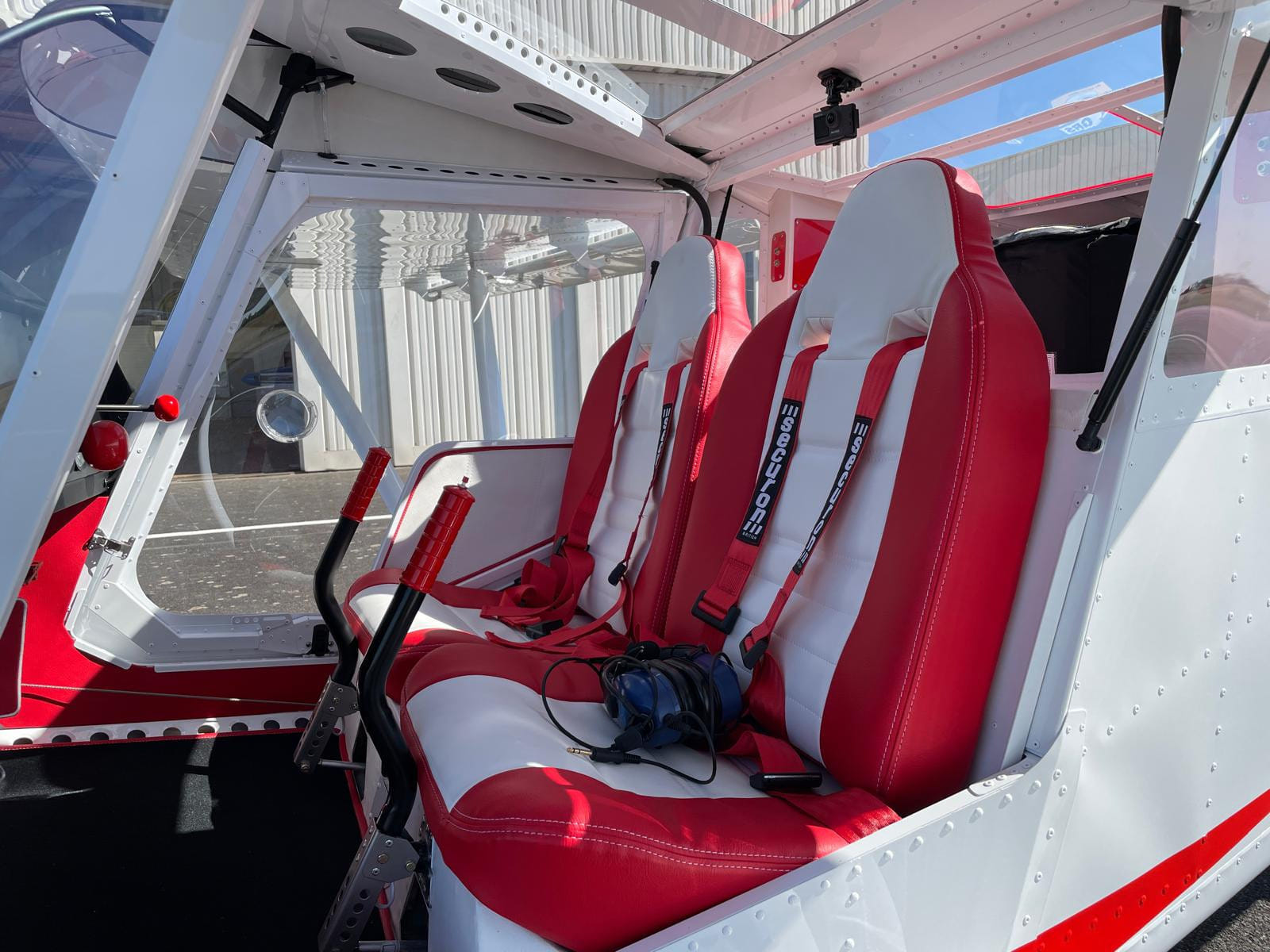 VOL A ETAMPES SUD ESSONNE ULM