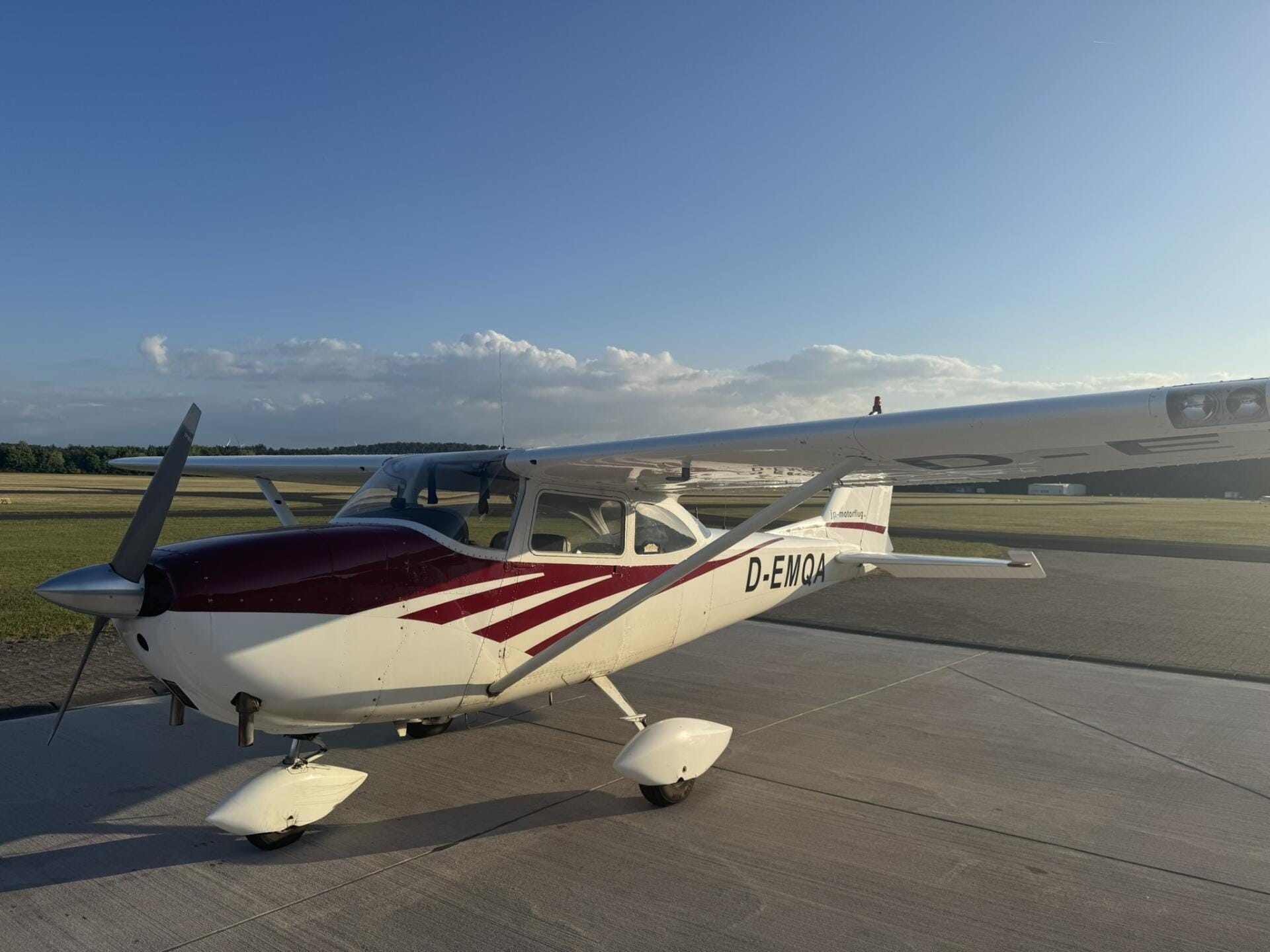 Cessna 172