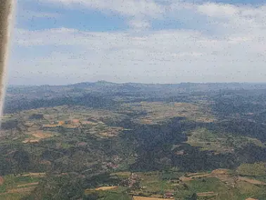 Mende /Langogne /Puy en Velay et Mezenc