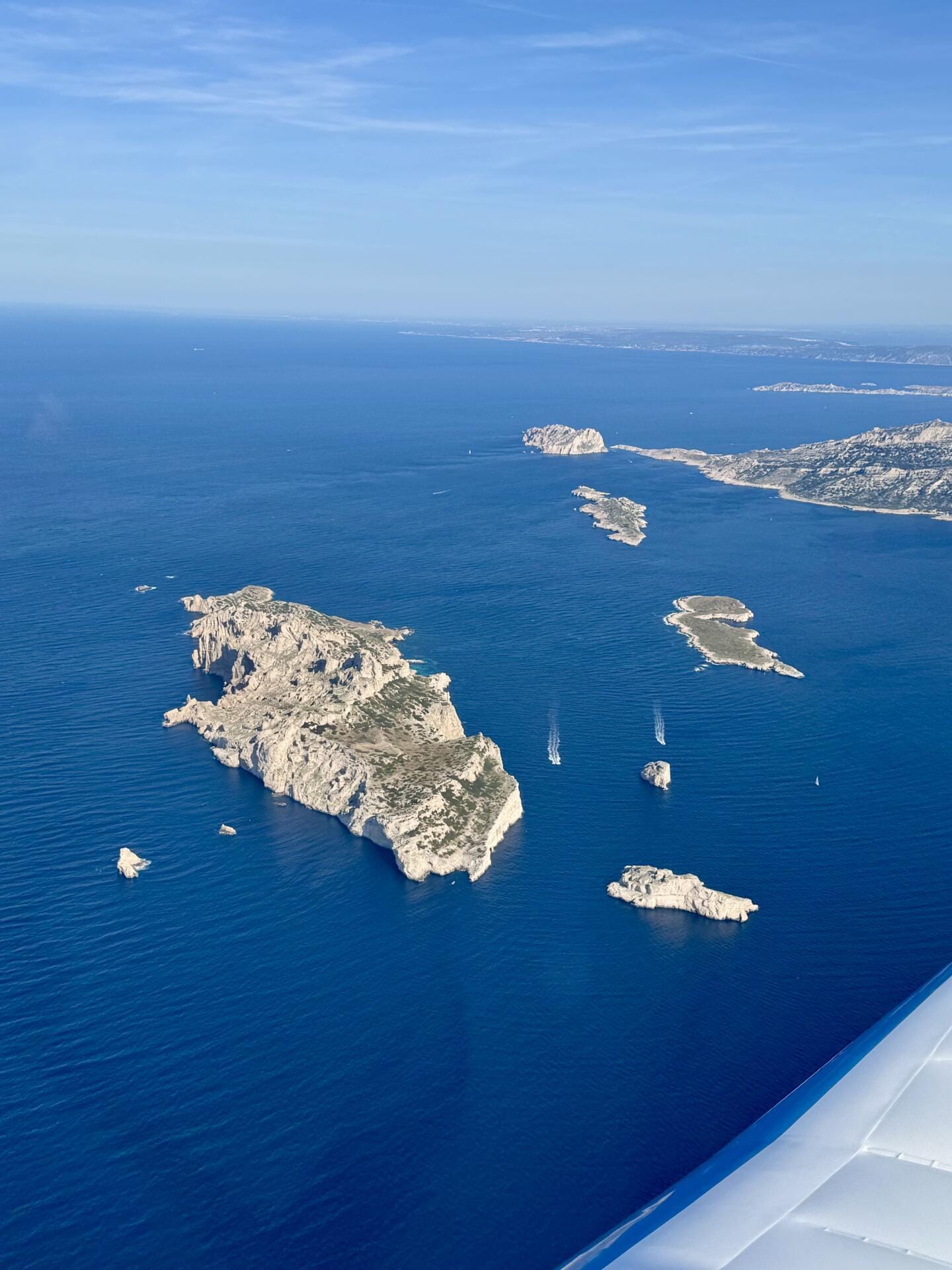 Ile de Riou