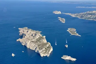 Ile de Riou
