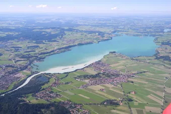 Forgensee