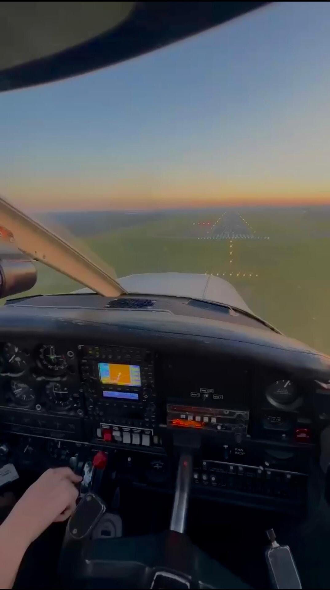 Piper PA28-181 Archer II