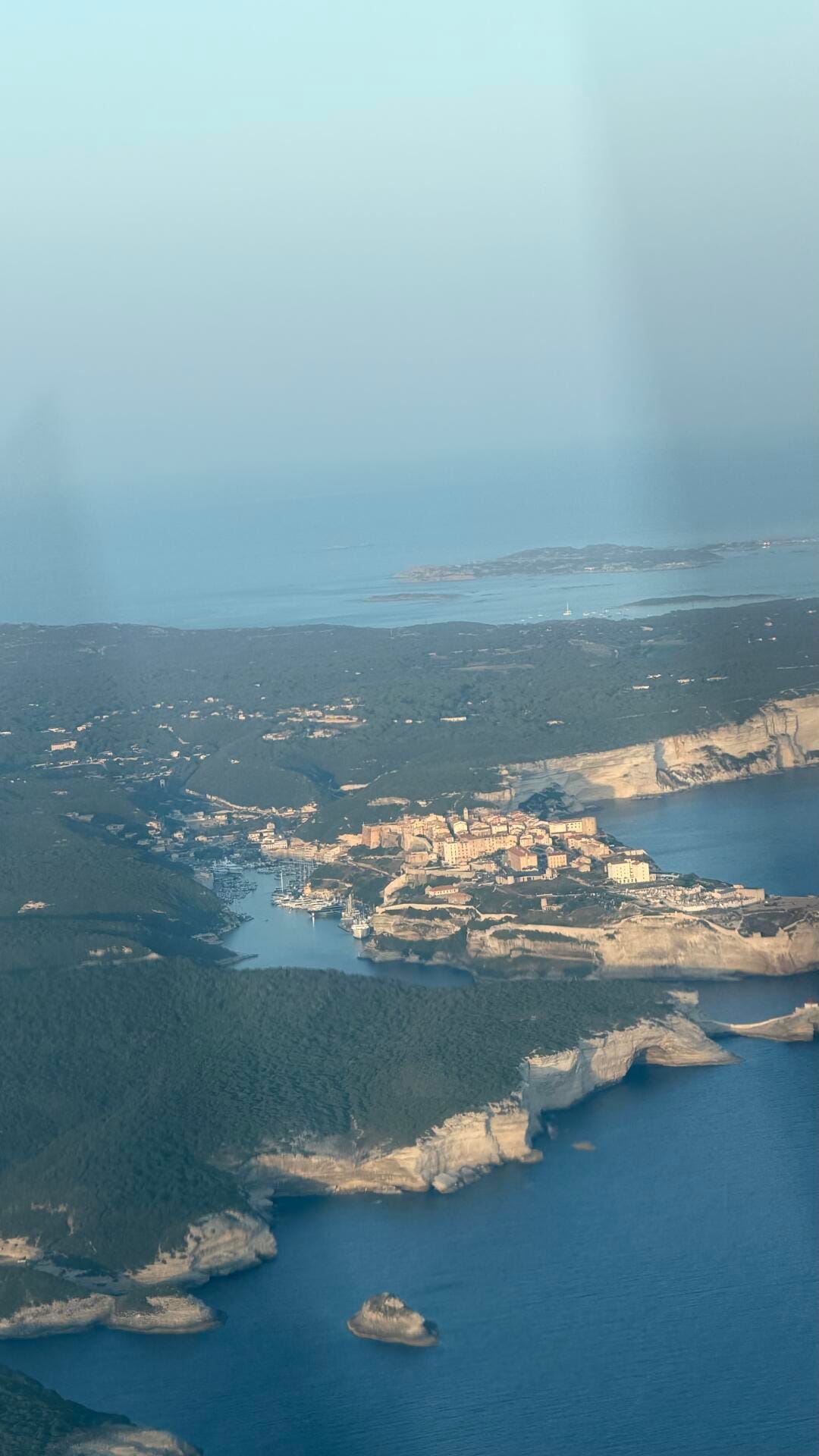 Côte Sud Corse