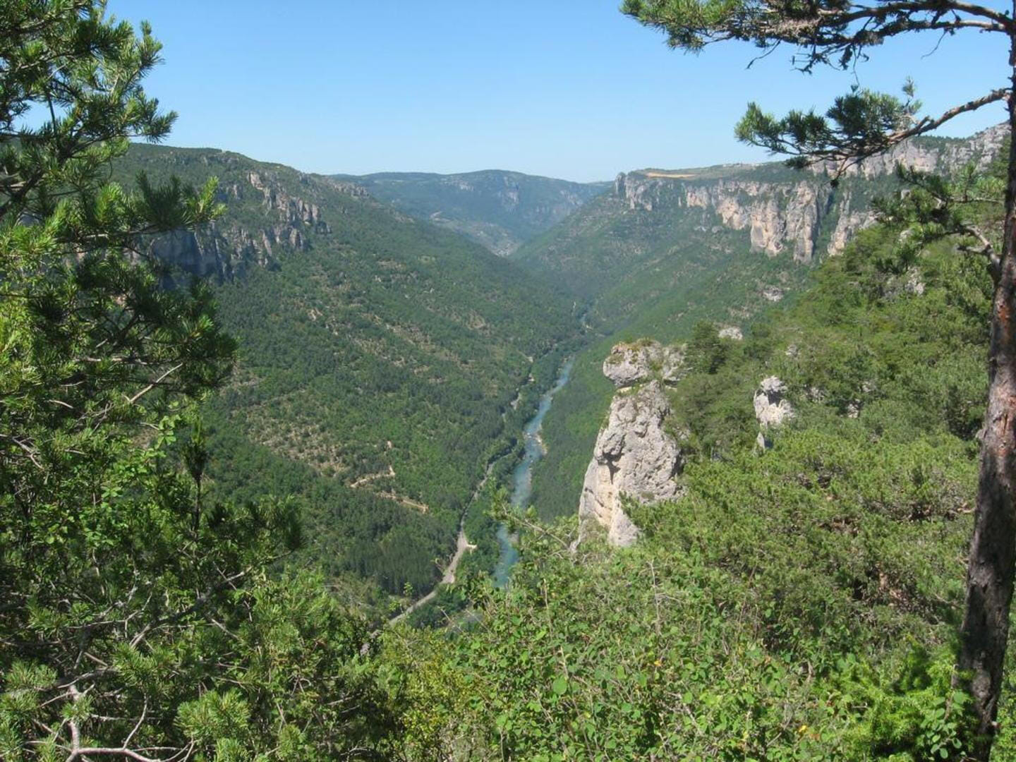 Vol 2 - Gorges de l'Aveyron et villages médiévaux du Tarn