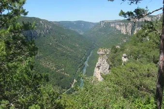 Vol 2 - Gorges de l'Aveyron et villages médiévaux du Tarn