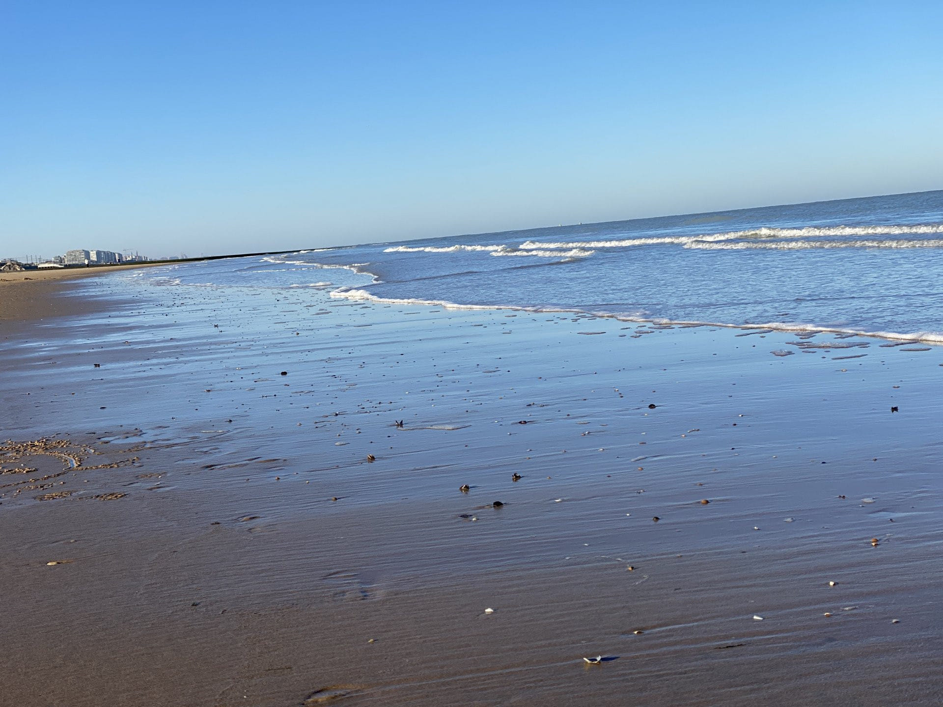 Tag am Meer, Brügge + Ostende ab Saarbrücken