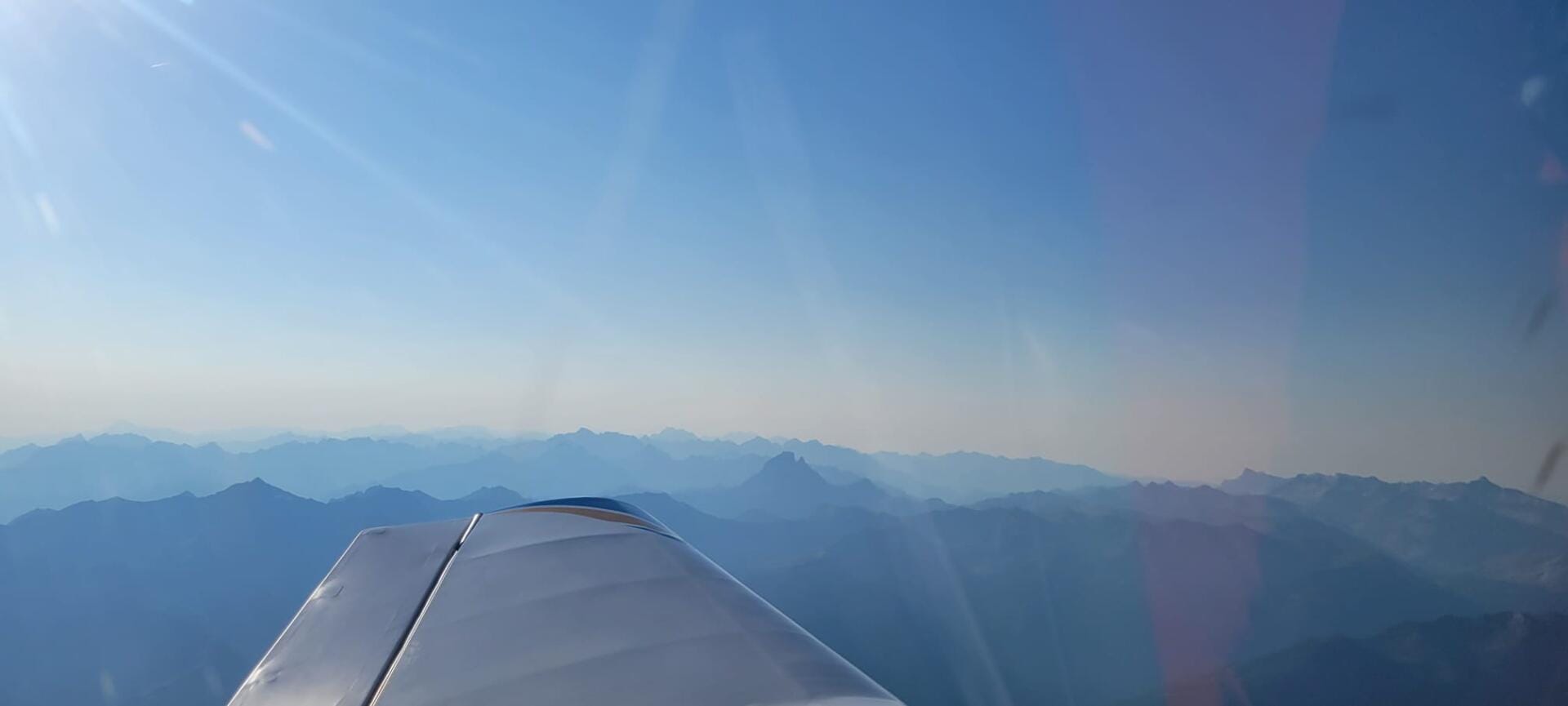 Les Pyrénées
