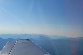 Les Pyrénées