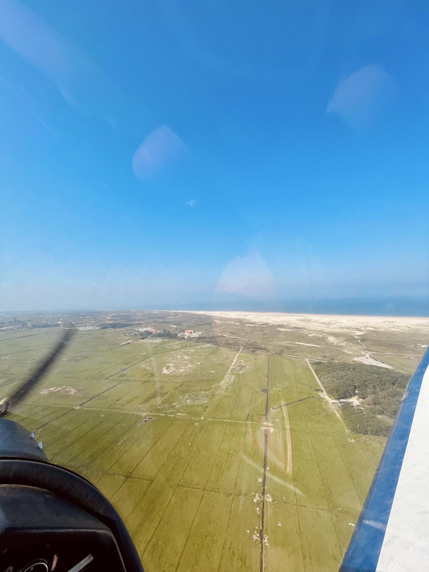 Einmal nach Norderney – schnell auf die Insel.