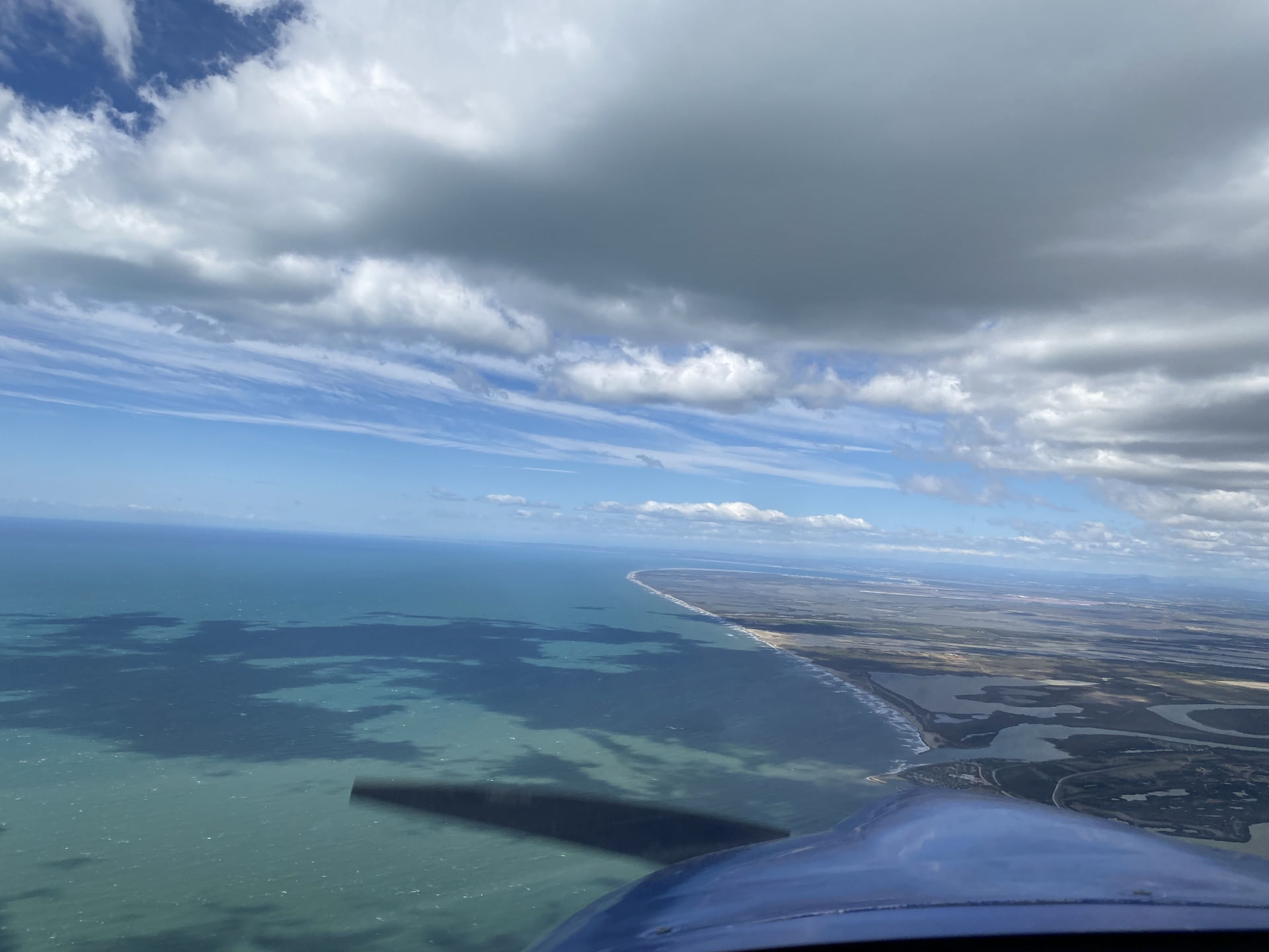 A la découverte de la camargue