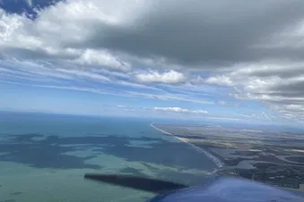 A la découverte de la camargue