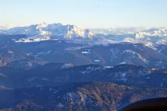 Wilder Kaiser