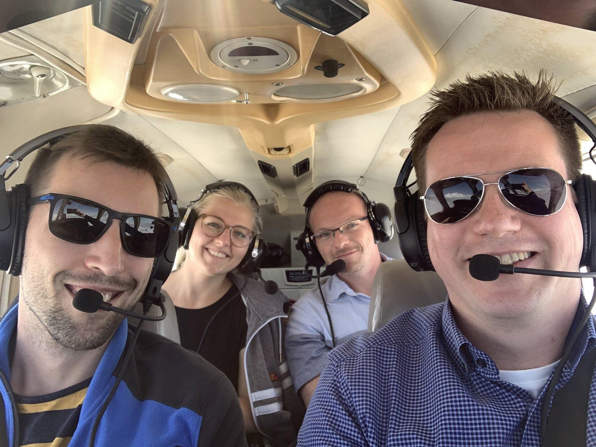 Tagesausflug nach Barth Ostsee - Hin-und Rück Tour