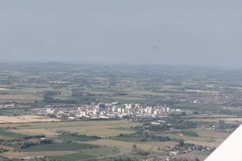 De la baie de Somme au Mont Cassel