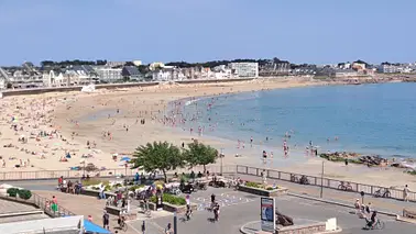 Villefranche-Tarare Quiberon, Journée ou Week-end ...