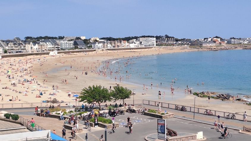 Villefranche-Tarare Quiberon, Journée ou Week-end ...