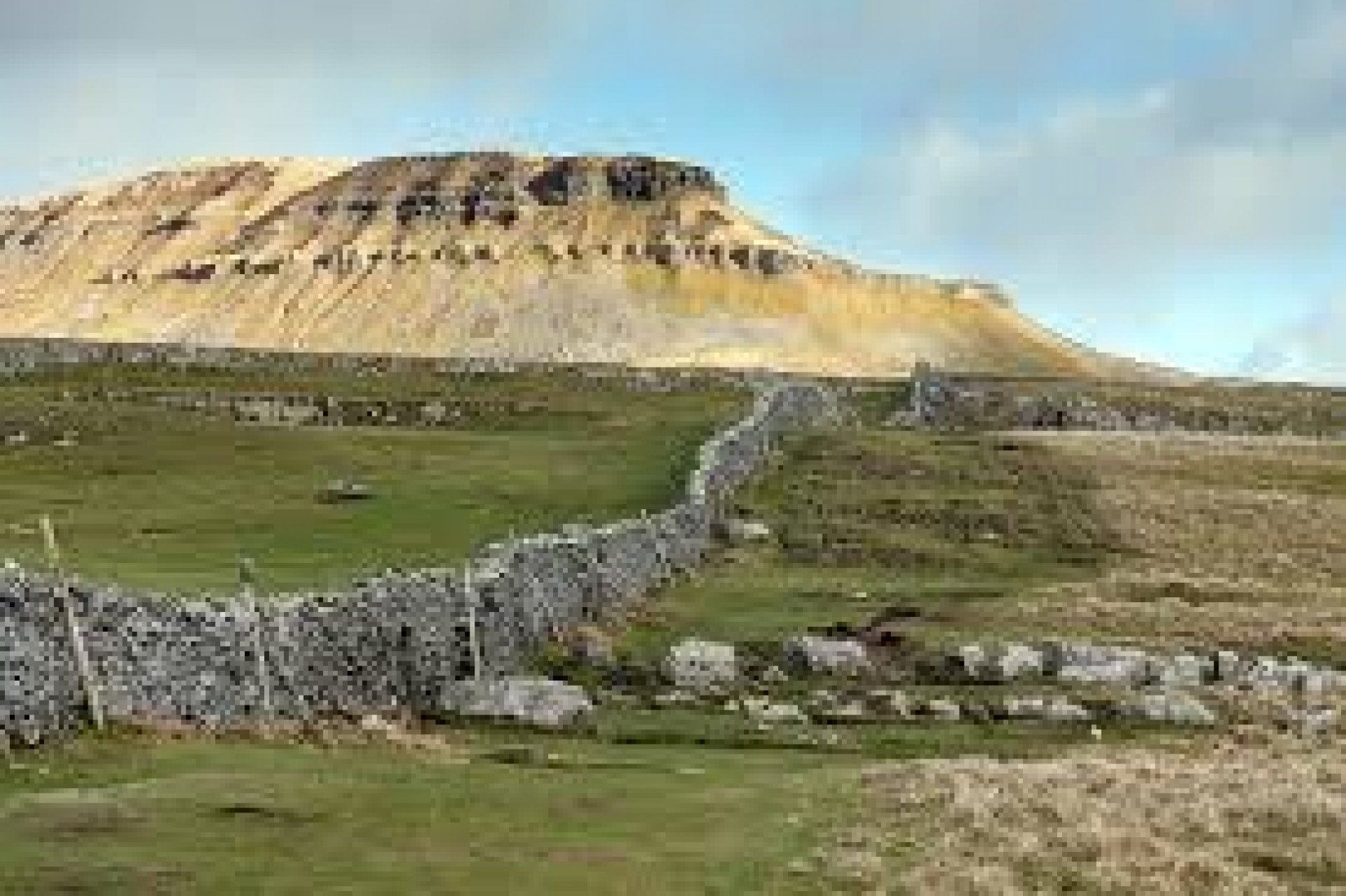 Forest of Bowland and Three Peaks