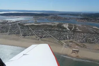 Littoral-Canigou-chateaux Cathares pour 3 passagers
