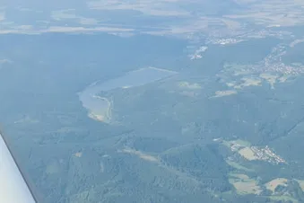 Flugreise nach Weimar – Kultur trifft Luftfahrt