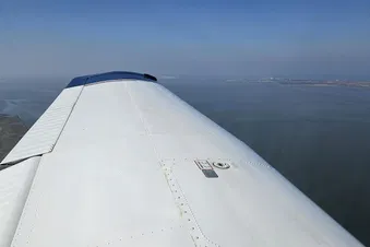 Tagesausflug auf eine ostfriesische Insel