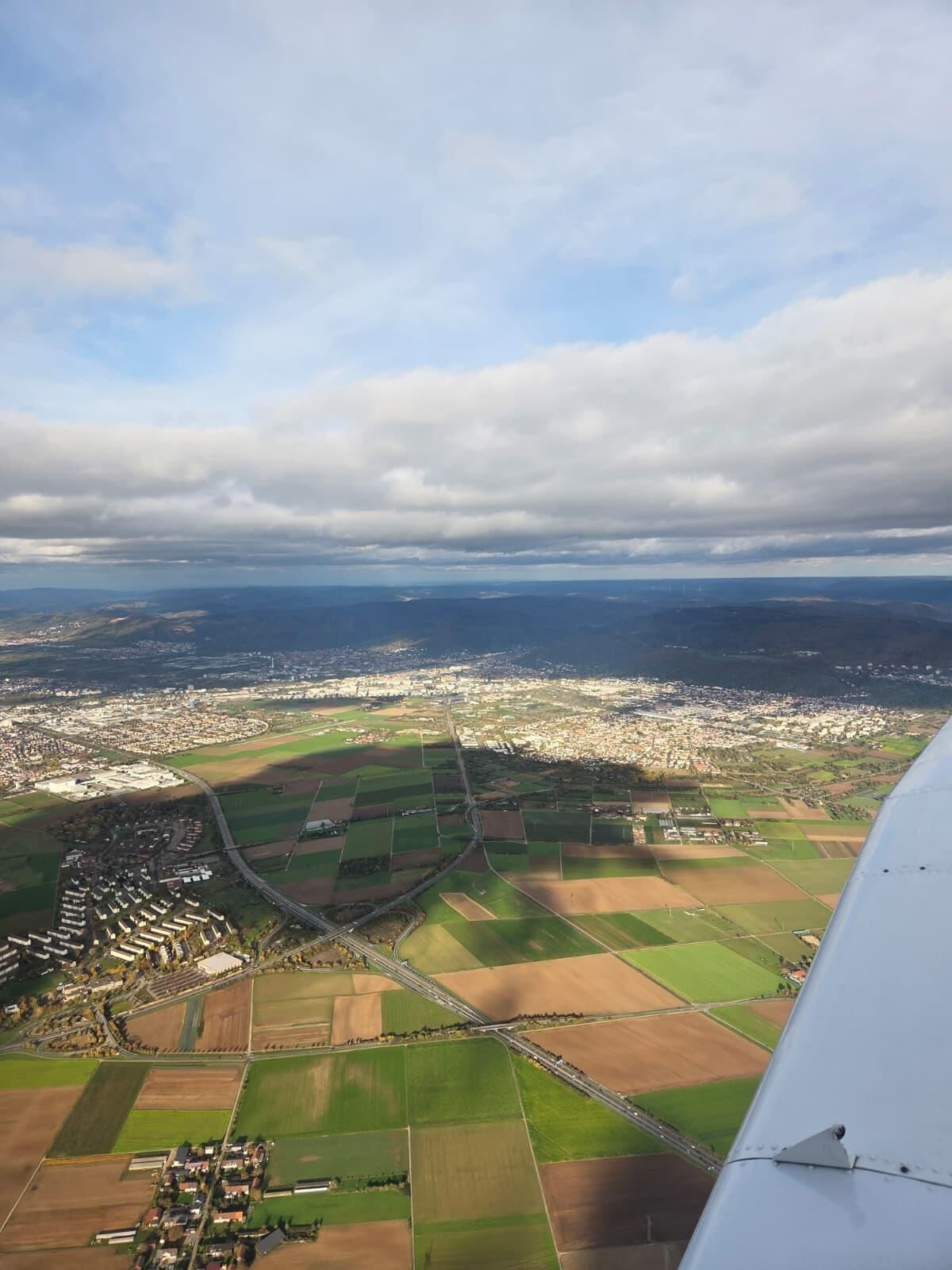 Entdecke den Feldberg im Taunus