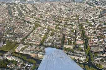 Amsterdam City Centre Sightseeing