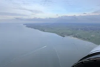 Elbe & Nordsee – Weite sehen, Freiheit fühlen