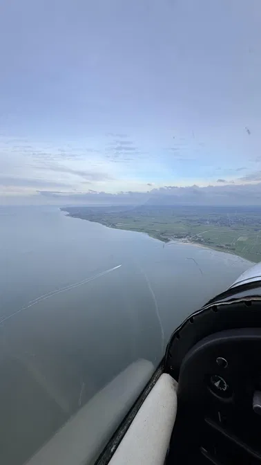 Elbe & Nordsee – Weite sehen, Freiheit fühlen