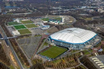 Veltins-Arena