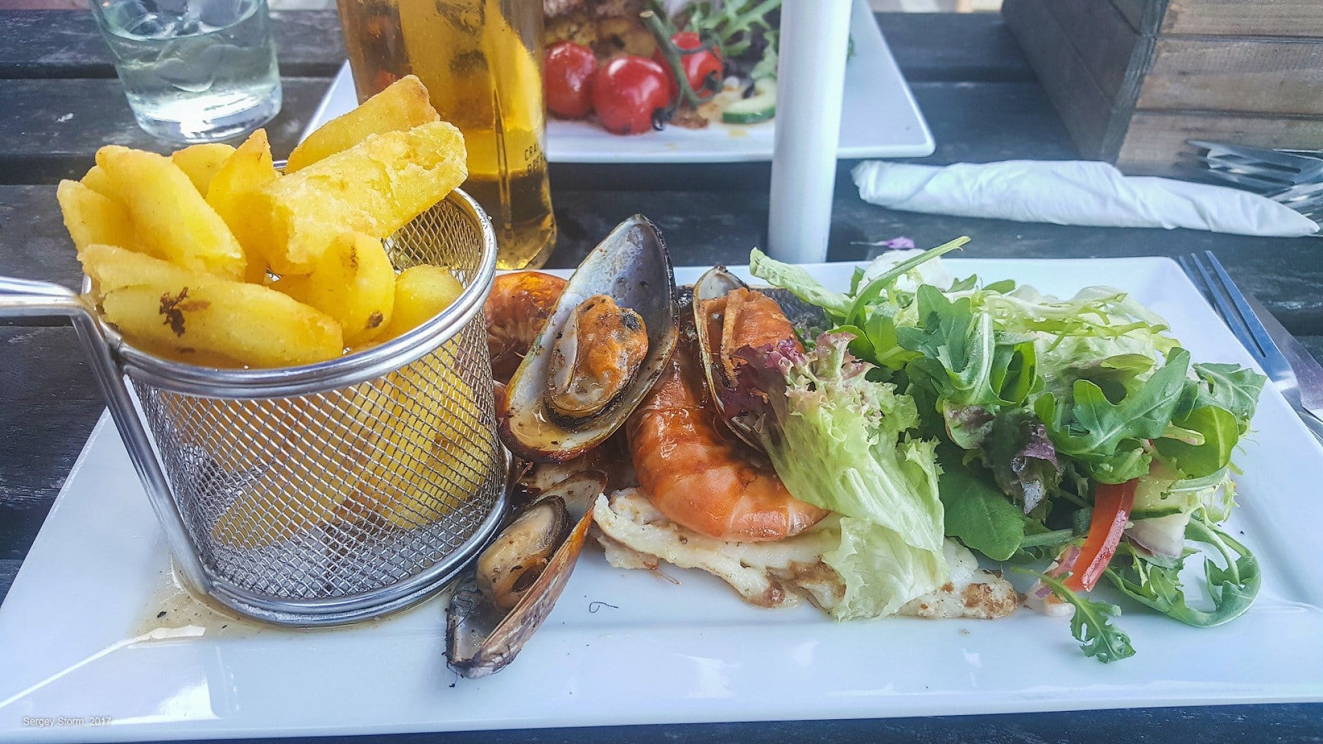 Hidden gem of the south coast: The Isle of Wight, Bembridge