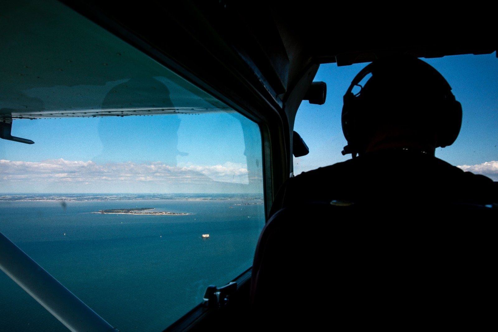 Vol d'excursion : journée à l'ile d'Oléron