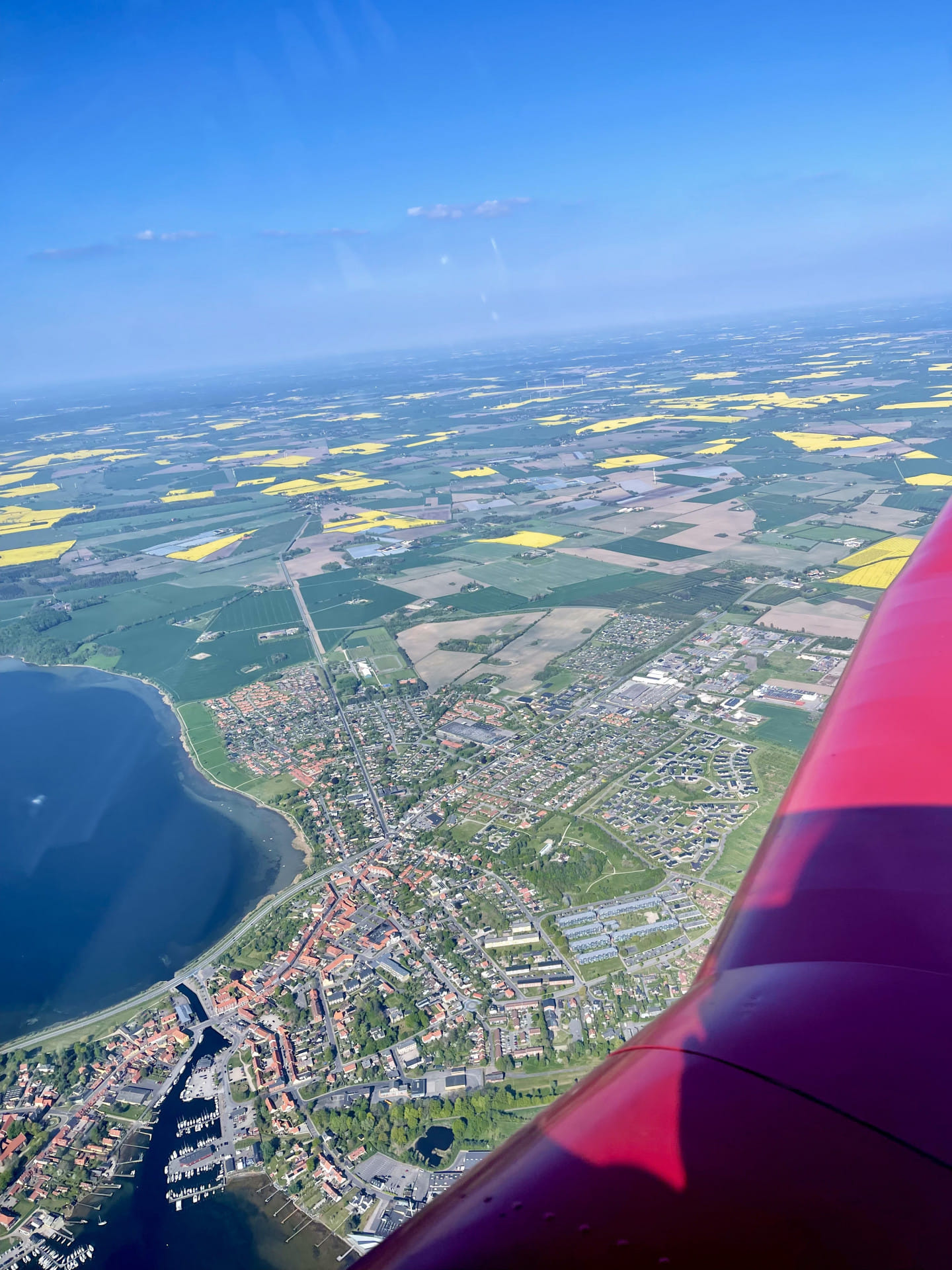 Westfriesland! - Tagesausflug nach Ameland