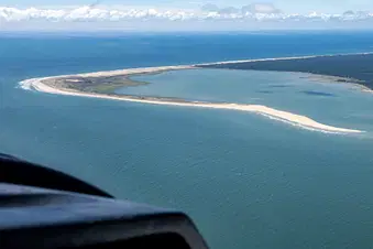 Vol Autour de Royan
