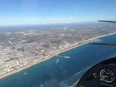 Surrey, Brighton, Eastbourne, Kent tour