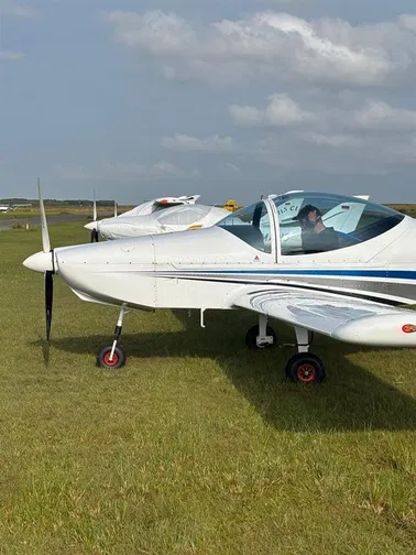 Entdecke das Münsterland von oben