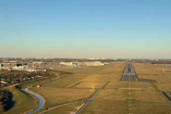 Küstenflug: Wilhelmshaven & Zwischenahner Meer