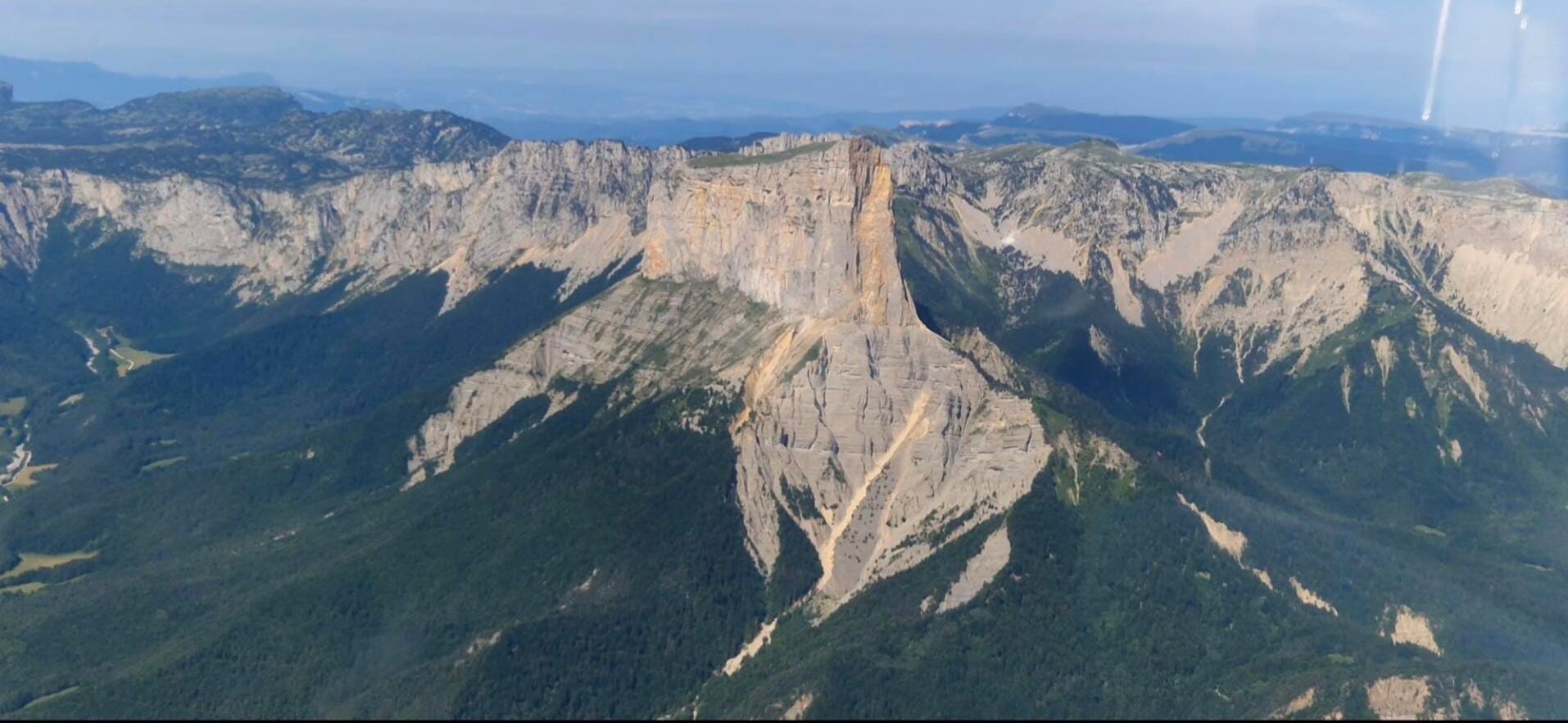 Mont-Aiguille