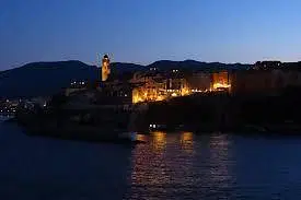 VOL DE NUIT AU DESSUS DE BASTIA  - 2 passagers minimum