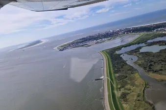 Von Dortmund nach Norderney - Ein Kurztrip zur Nordsee