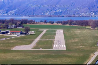 locarno Airport