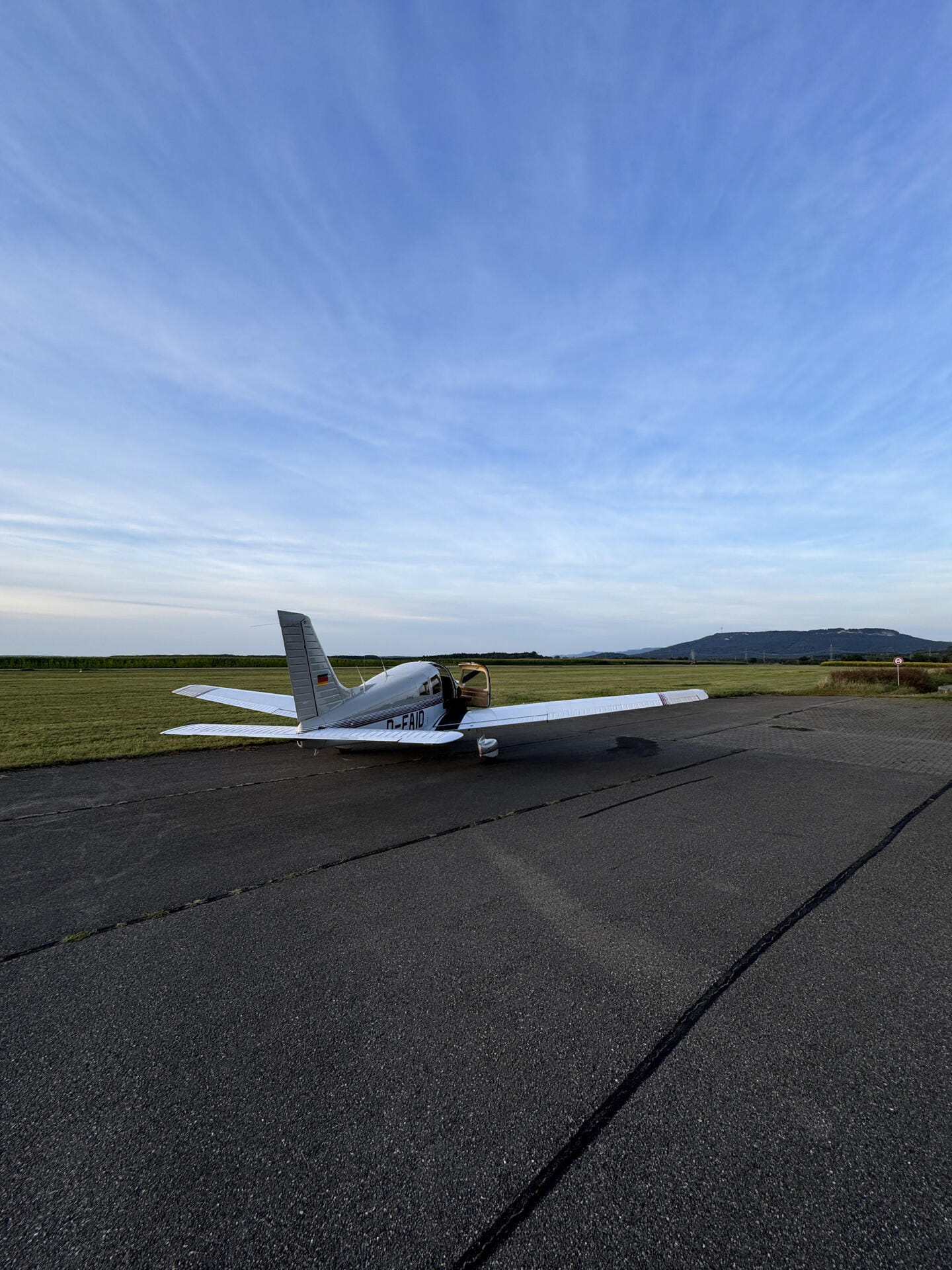 Piper PA28-181 Archer II