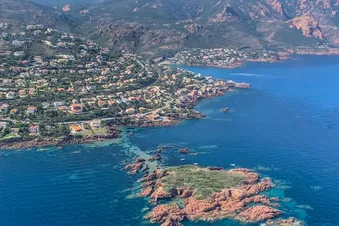 Le Sud de la France, de la Gruyère