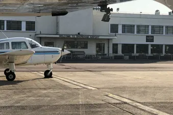 BRIGHTON, les côtes anglaises en VIP