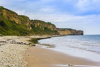 Plages du débarquement