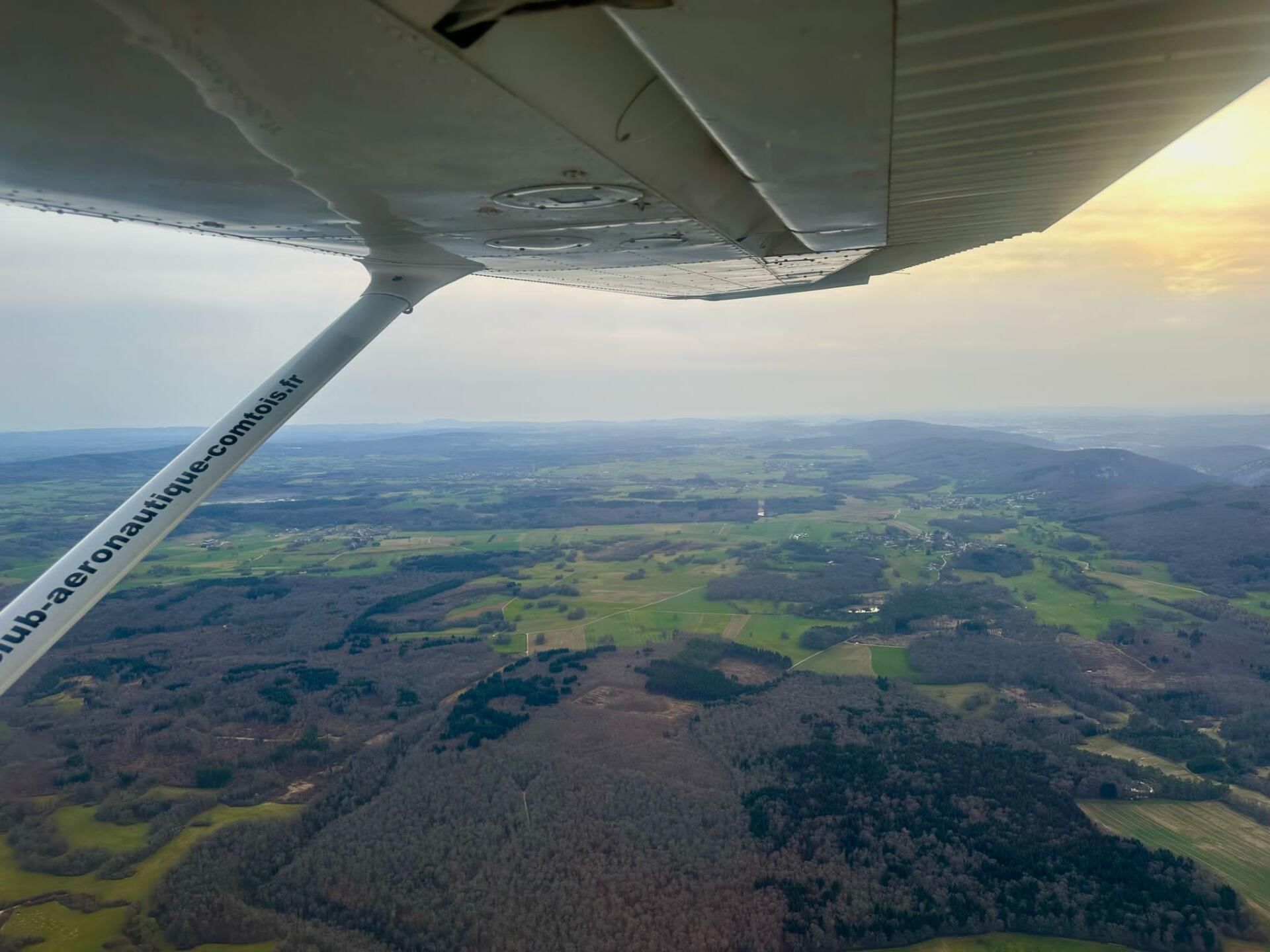 Plateaux du Haut-Doubs