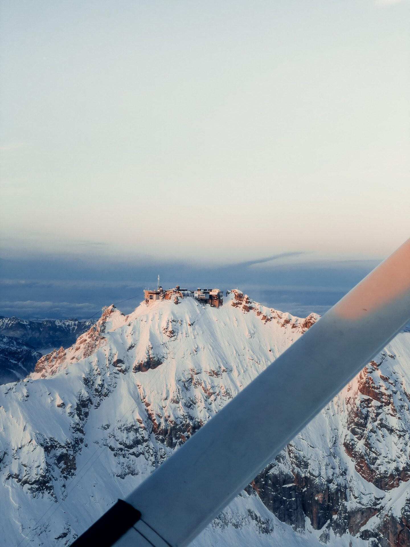 Zugspitze