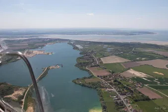 Baie de sommes @Nathalie Martin